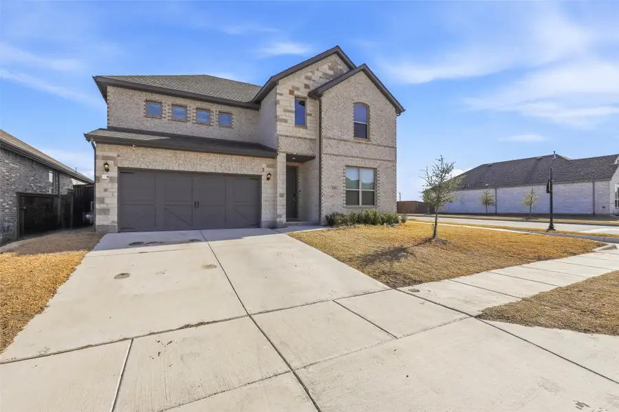 321 Windstream Drive, Aledo, TX 76008 - Image #2