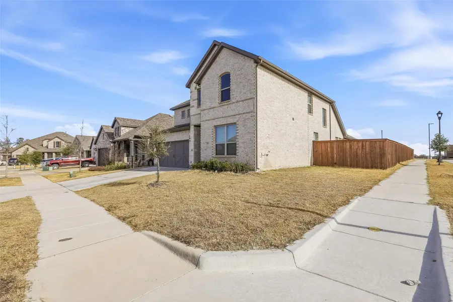 321 Windstream Drive, Aledo, TX 76008 - Image #3