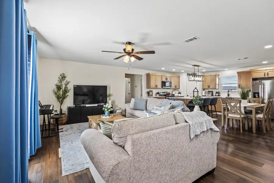 997 Private Road 24977, Brookston, TX 75421 - Image #3