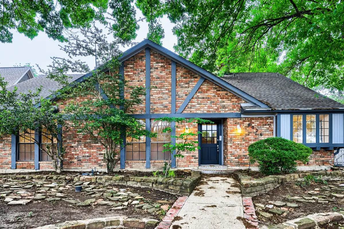 8026 Westover Drive, Dallas, TX 75231 - #1