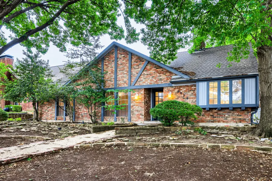 8026 Westover Drive, Dallas, TX 75231 - #3