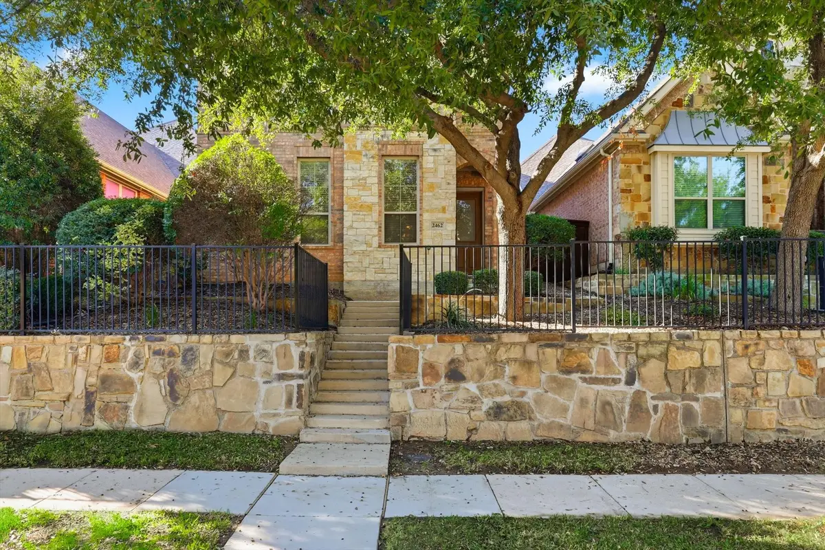 2462 Sunderland Lane, Lewisville, TX 75067 - Image #1