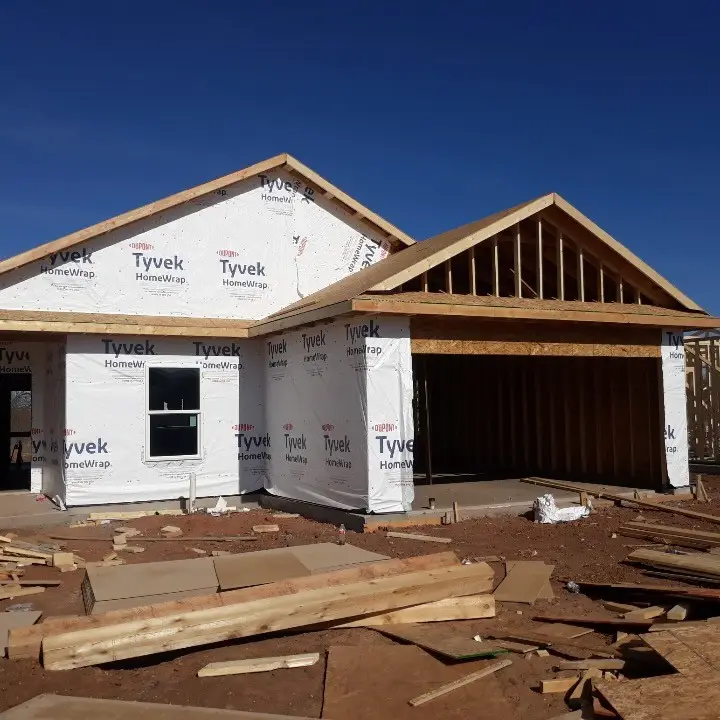 400 Gunsight Ridge, Abilene, TX 79602 - Image #1