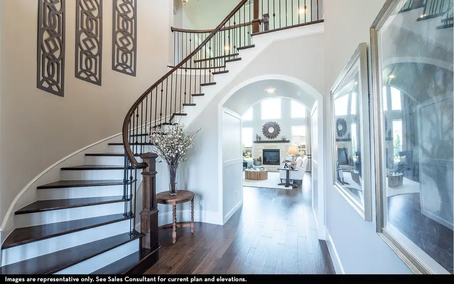 1423 Diamond Drive, Saint Paul, TX 75098 - Image #3