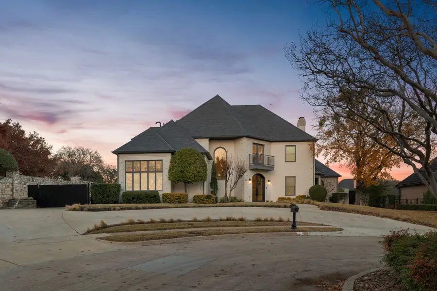 5 Harbour Town Court, Frisco, TX 75034 - Image #2