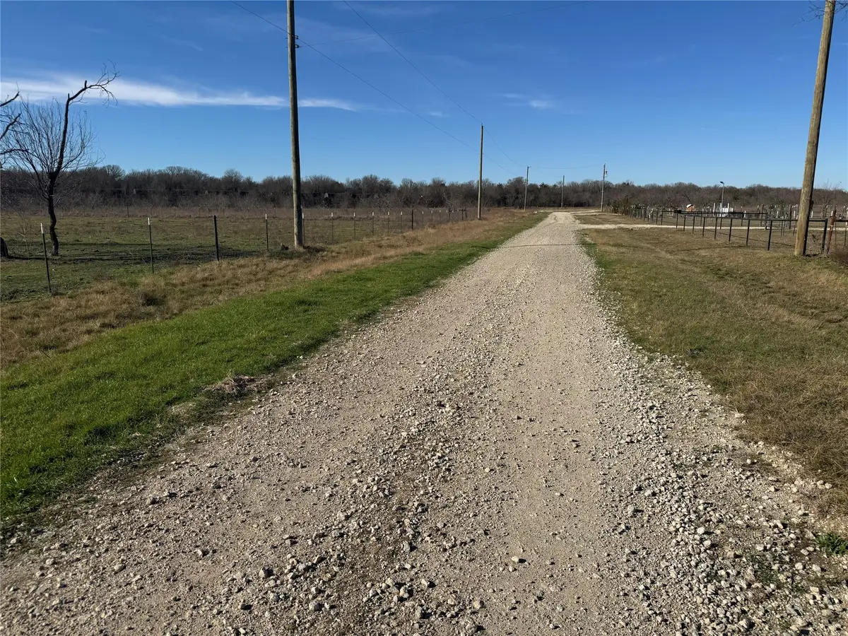 2.29Acres Boren Private Road, Wortham, TX 76693 - Image #1