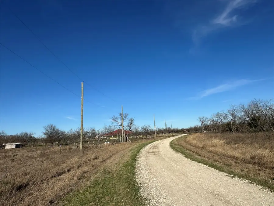 2.29Acres Boren Private Road, Wortham, TX 76693 - Image #2