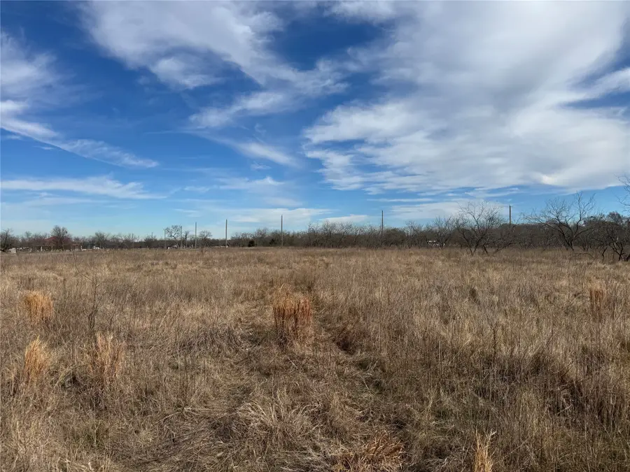 2.29Acres Boren Private Road, Wortham, TX 76693 - Image #3