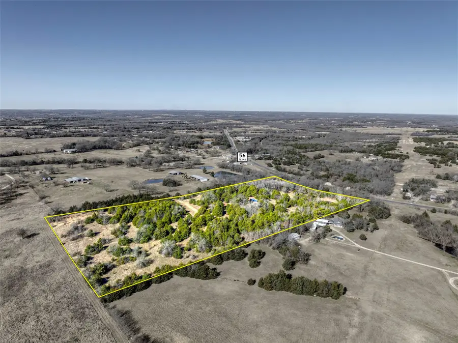 4292 State Highway 56, Bells, TX 75414 - Image #3