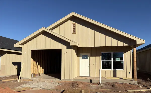 910 Minda Street, Abilene, TX 79602