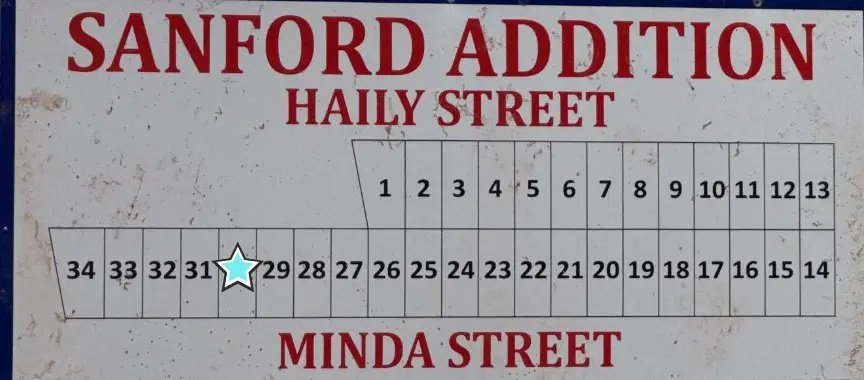 910 Minda Street, Abilene, TX 79602 - Image #2