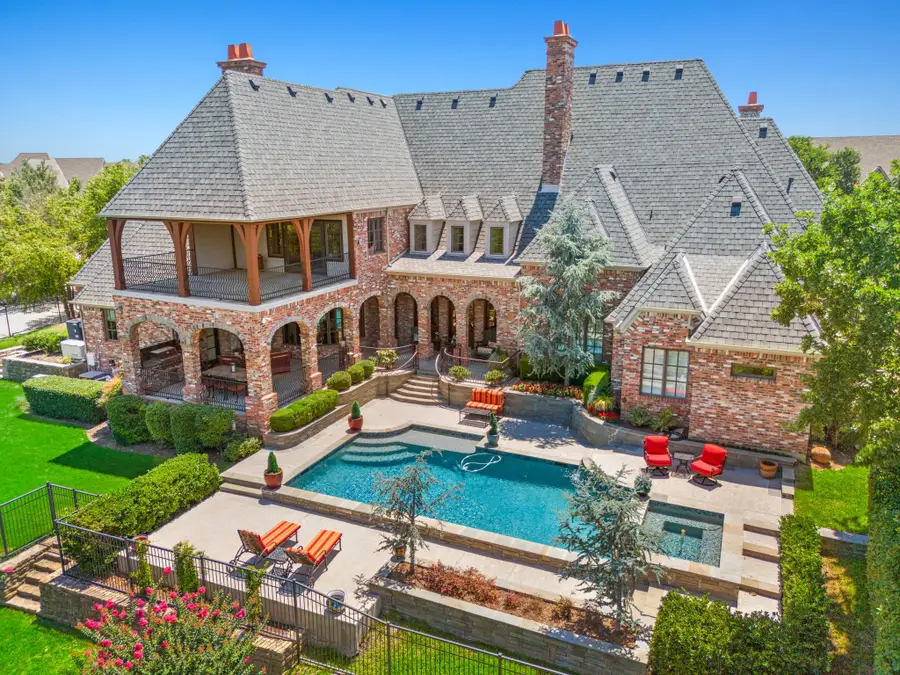 1719 Byron Nelson Parkway, Colleyville, TX 76092 - #2