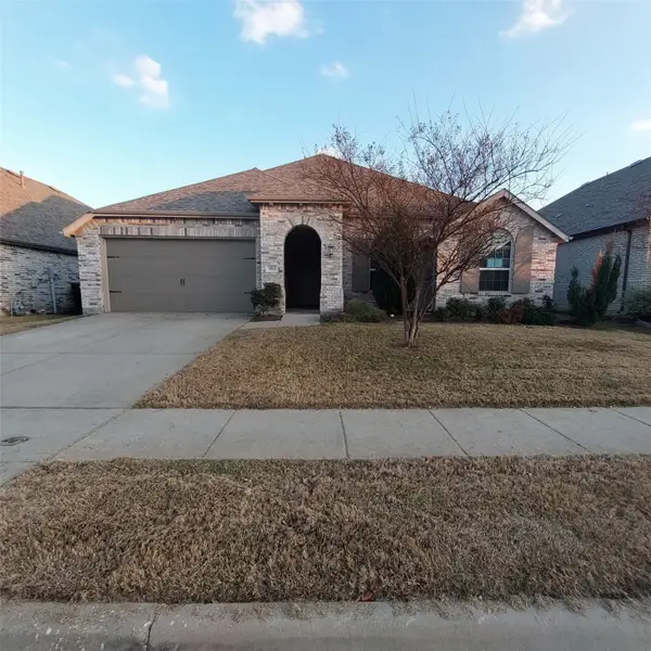 1813 Huntsman Way, Forney, TX 75126