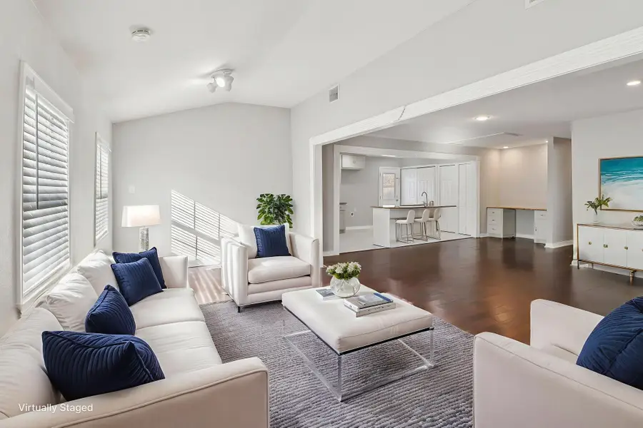 3109 Parker Street, Irving, TX 75062 - Image #2