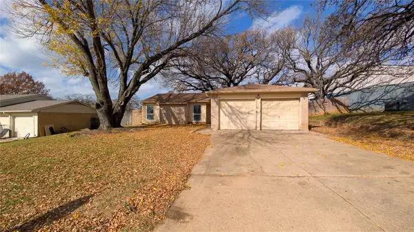 5610 Sarasota Drive, Arlington, TX 76017