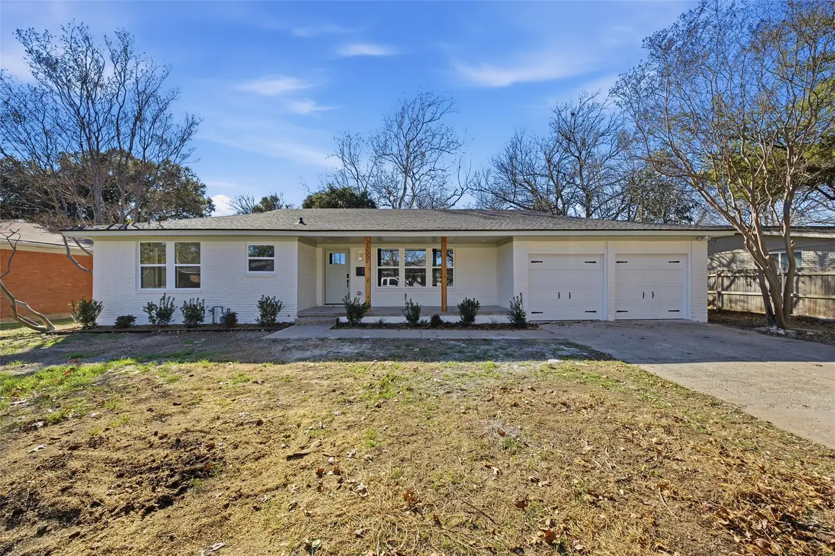 2300 N 52nd Street, Waco, TX 76710 - Image #1