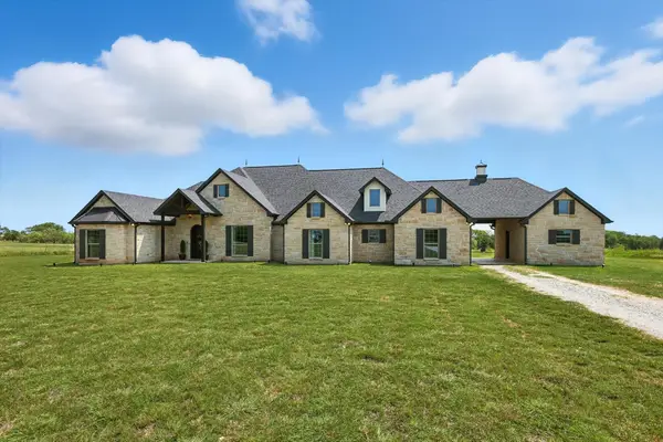 351 Private Road 3205, Bridgeport, TX 76426