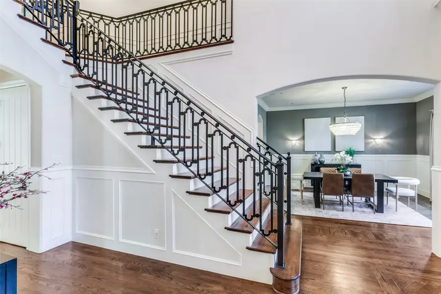 3329 Milton Avenue, University Park, TX 75205 - Image #2