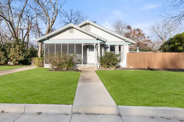 205 Cynisca Street, Waxahachie, TX 75165