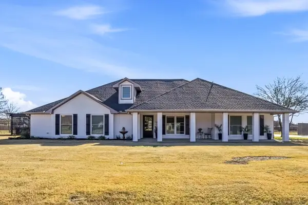 10675 Woodbridge Drive, Forney, TX 75126