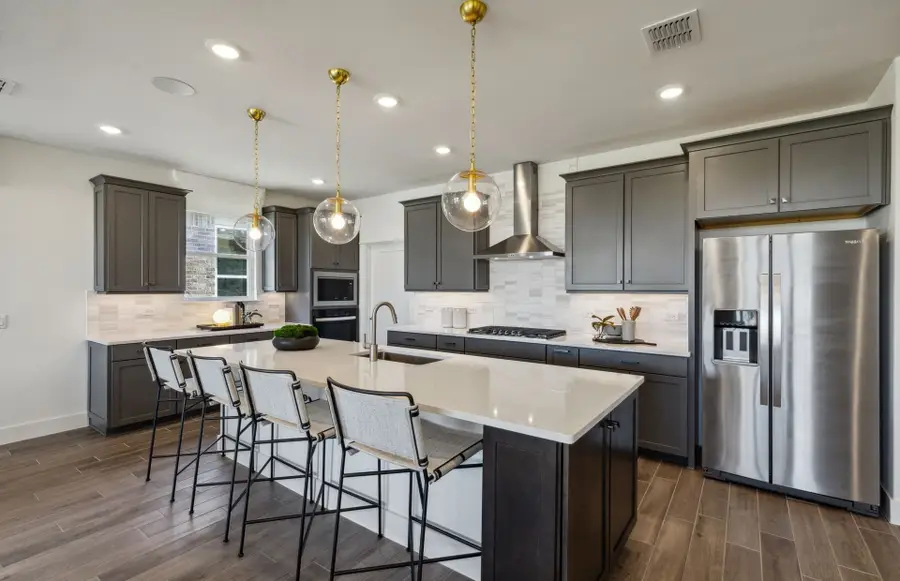 317 Cloverdale Lane, McKinney, TX 75071 - Image #3