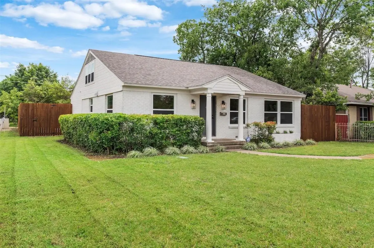 4816 W Mockingbird Lane, Dallas, TX 75209 - Image #1