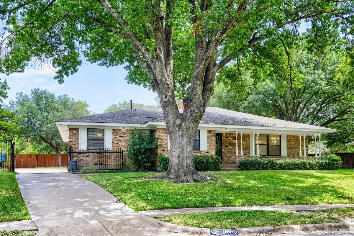 10860 Waterbridge Circle, Dallas, TX 75218 - #1