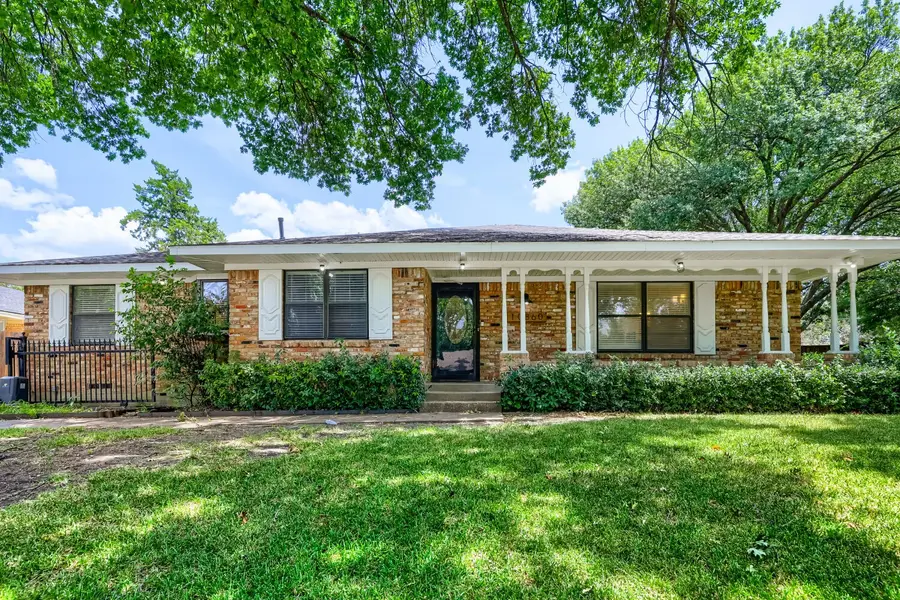 10860 Waterbridge Circle, Dallas, TX 75218 - #2