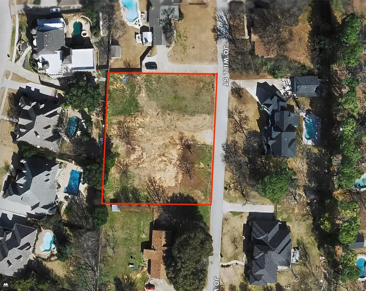 7204 Jo Will Street, Colleyville, TX 76034 - Image #1