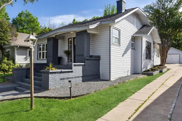 809 Cristler Avenue, Dallas, TX 75223