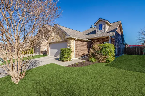 300 Black Bear Drive, McKinney, TX 75071