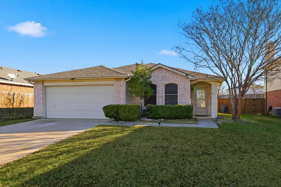 8405 Seven Oaks Lane, Denton, TX 76210 - Image #2