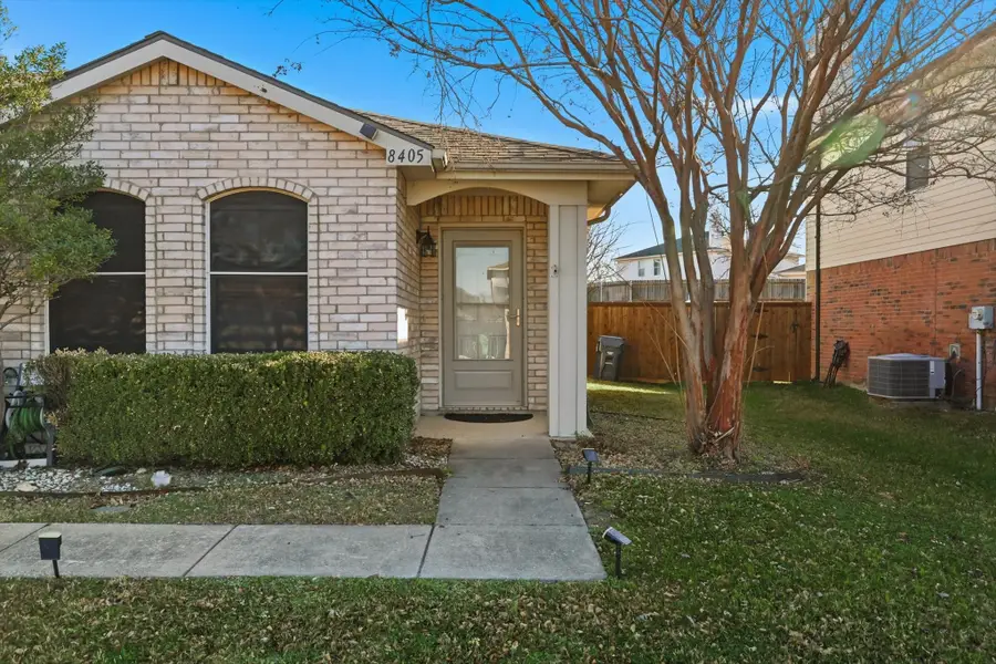 8405 Seven Oaks Lane, Denton, TX 76210 - Image #3
