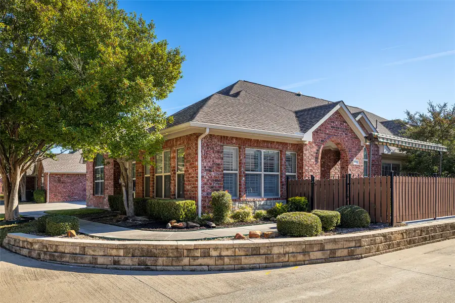 3200 Rosemeade Drive #813, Fort Worth, TX 76116 - Image #2