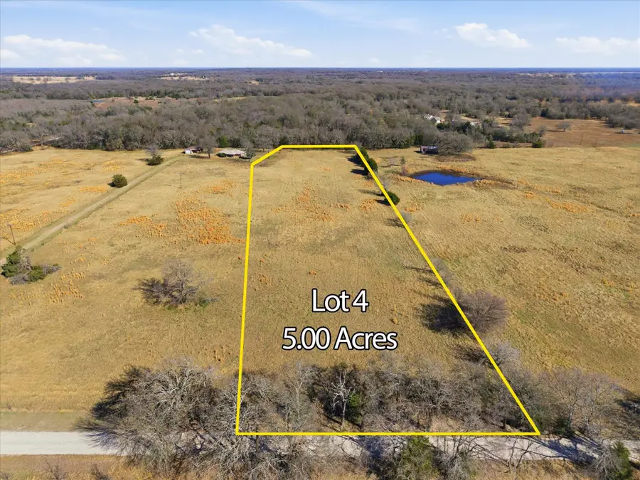 TBD Lot 4 County Road 349, Terrell, TX 75161 - Image #3