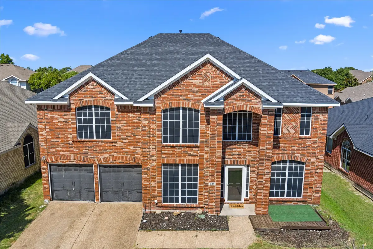 525 Magnolia Trail, Desoto, TX 75115 - #1