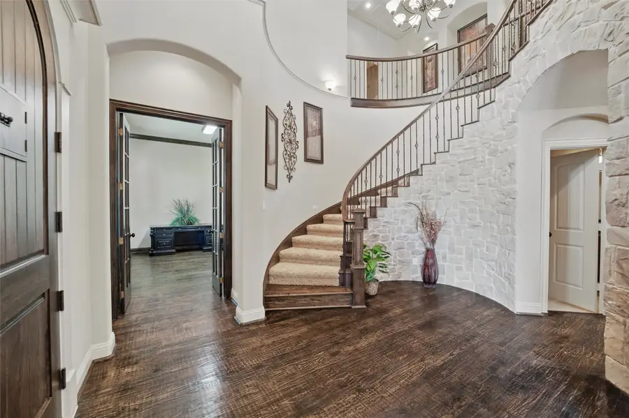 112 Aransas Drive, Irving, TX 75039 - Image #3