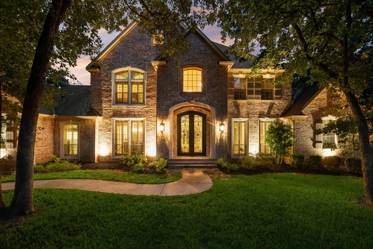 501 Primrose Court, Argyle, TX 76226 - #1