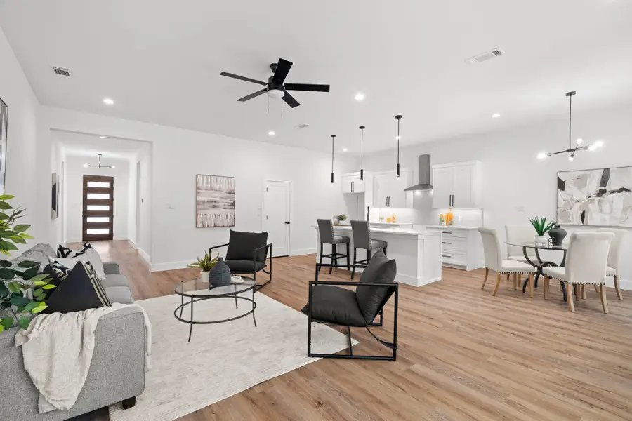 2227 Fordham Road, Dallas, TX 75216 - Image #2