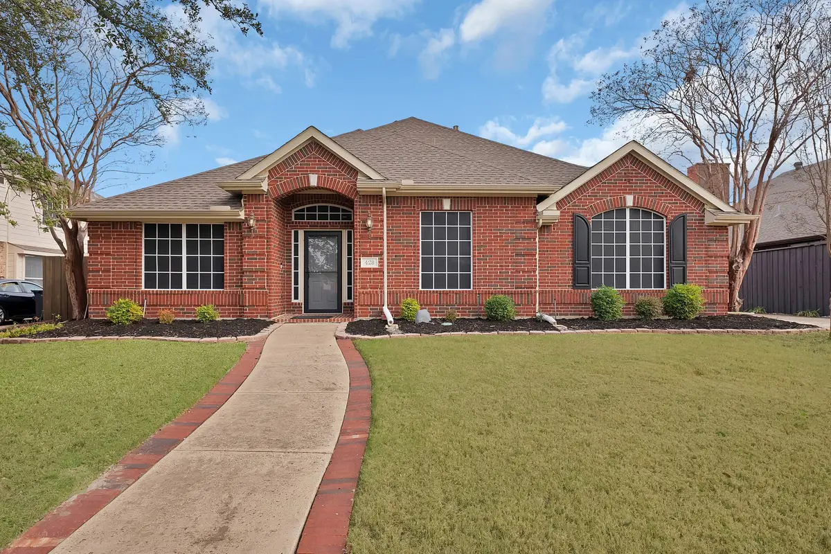 428 Rainforest Court, Murphy, TX 75094 - Image #1