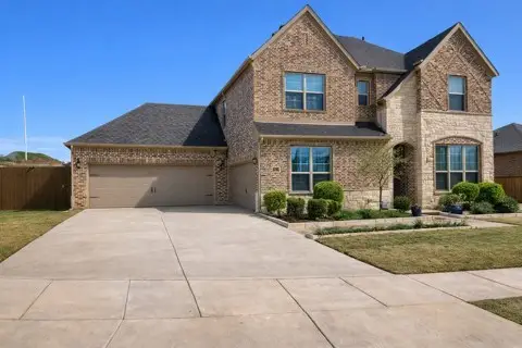 570 Mckenna Drive, Fate, TX 75087 - Image #1