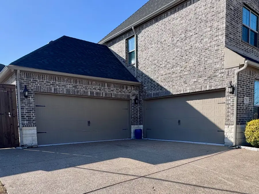 570 Mckenna Drive, Fate, TX 75087 - Image #2