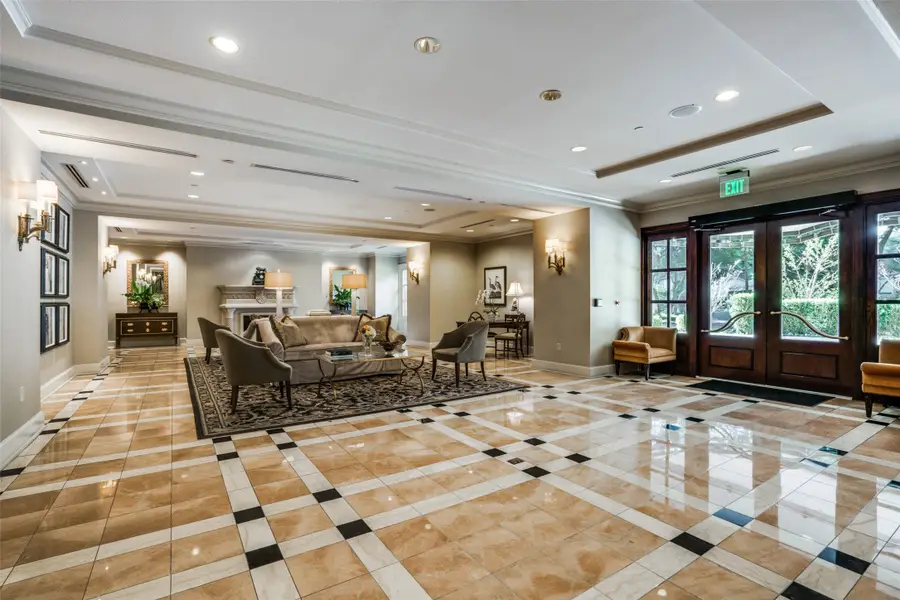 4242 Lomo Alto Drive #N 67, Highland Park, TX 75219 - Image #2