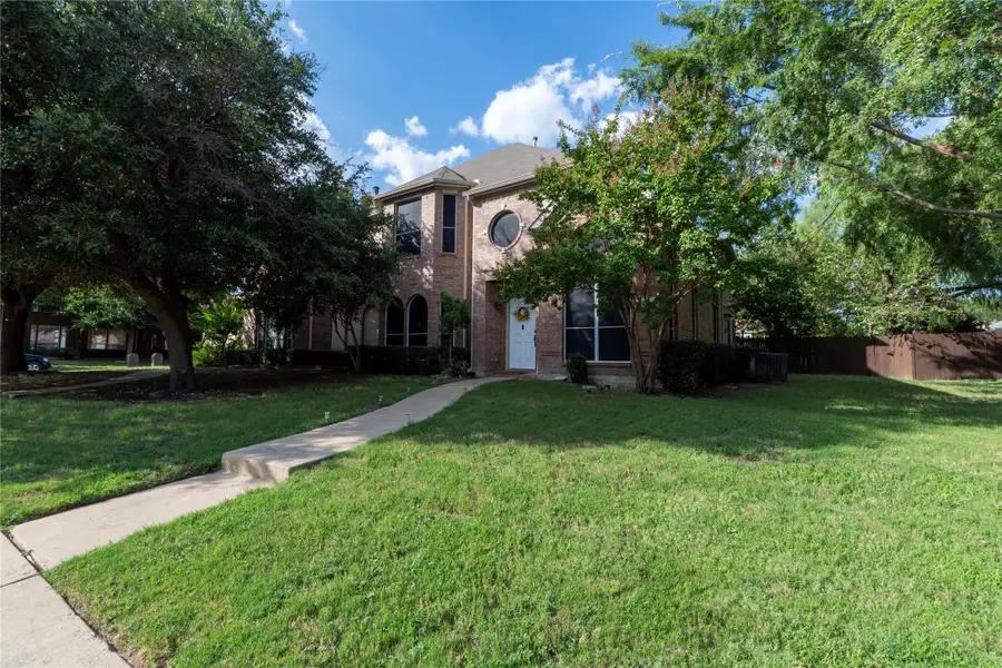 11056 Chanay Drive, Frisco, TX 75035 - Image #3