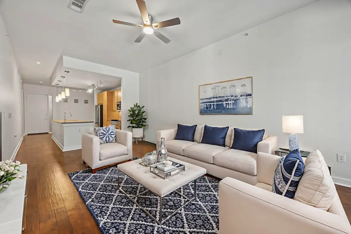 2950 Mckinney Avenue #212, Dallas, TX 75204 - Image #1