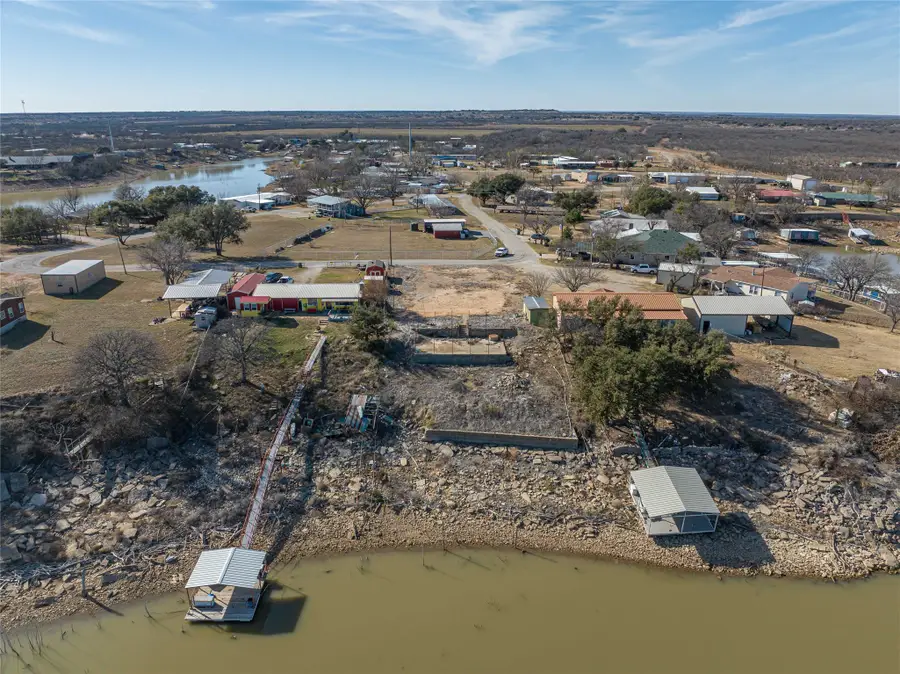 2166 County Road 215, Breckenridge, TX 76424 - Image #3