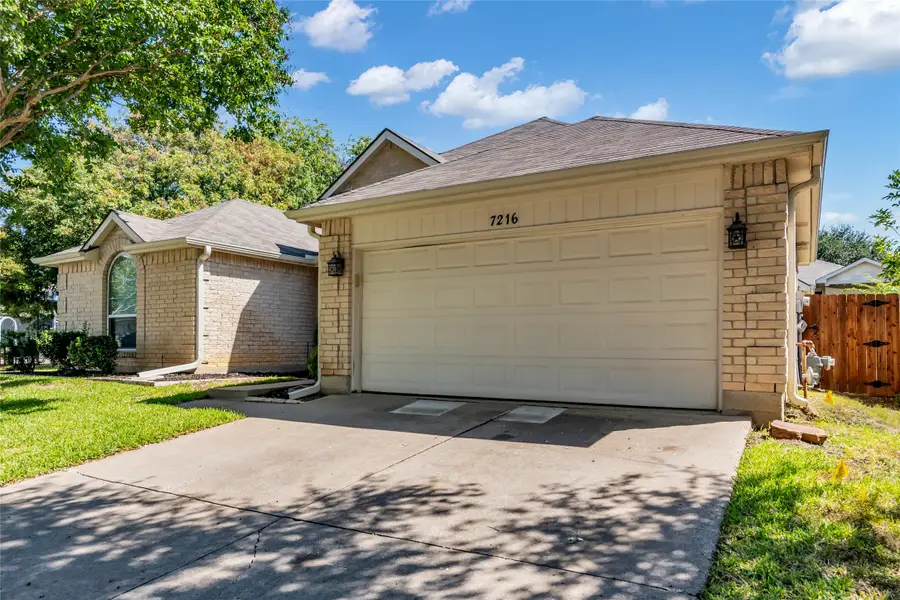 7216 Mesa Verde Trail, Fort Worth, TX 76137 - Image #2