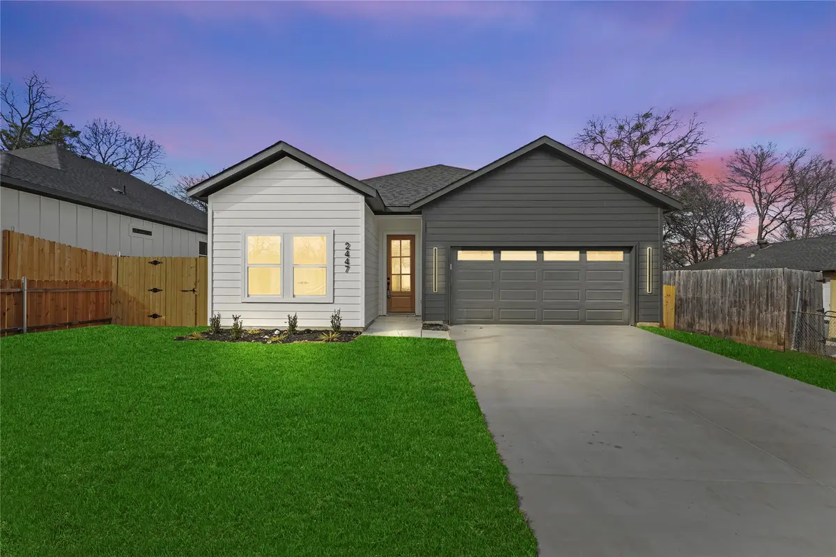 2447 Naoma Street, Dallas, TX 75241 - Image #1