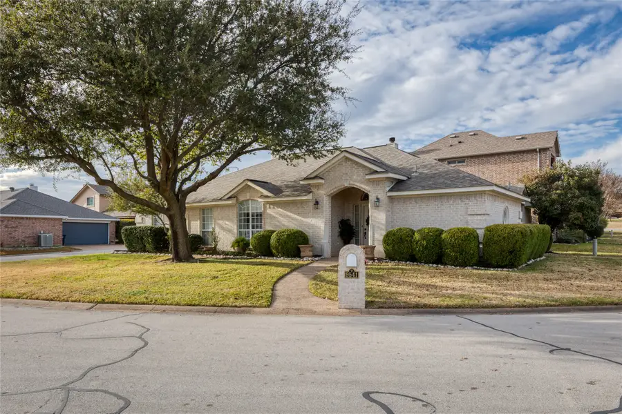 9541 Fair Haven Street, Fort Worth, TX 76179 - Image #2