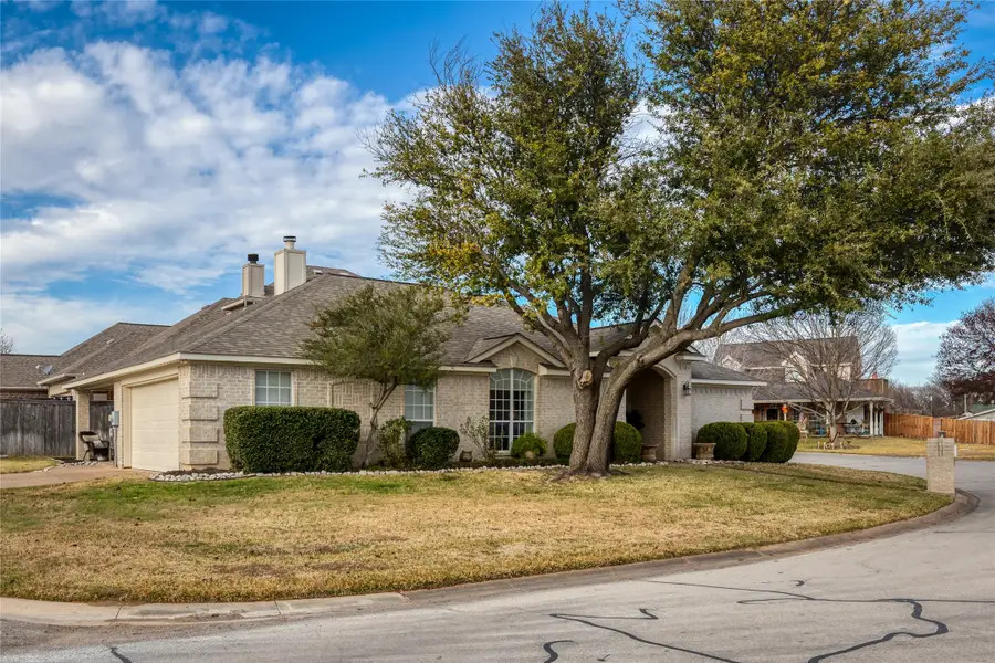 9541 Fair Haven Street, Fort Worth, TX 76179 - Image #3